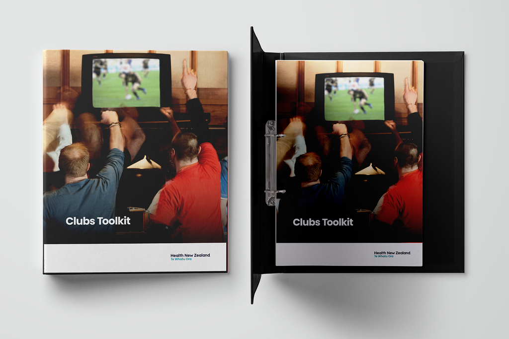 Clubs toolkit