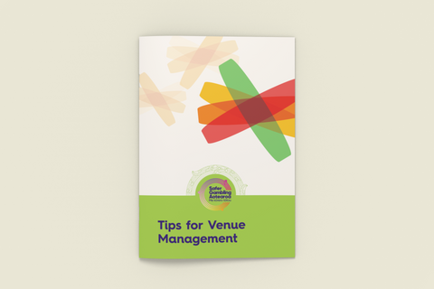 Guidance for Venue Managers