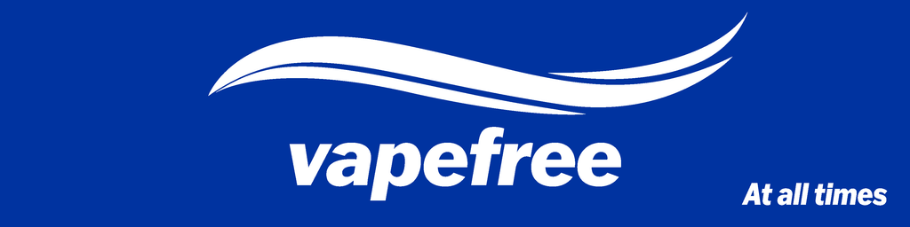 Vapefree - Vapefree at All Times (Online only)